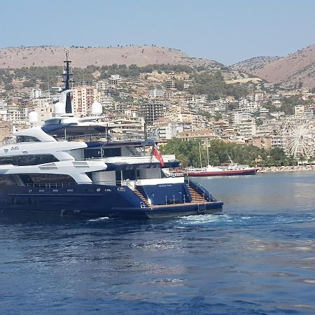 Apartment Bay, Bougainville Bay Resort Sarande Luaran gambar
