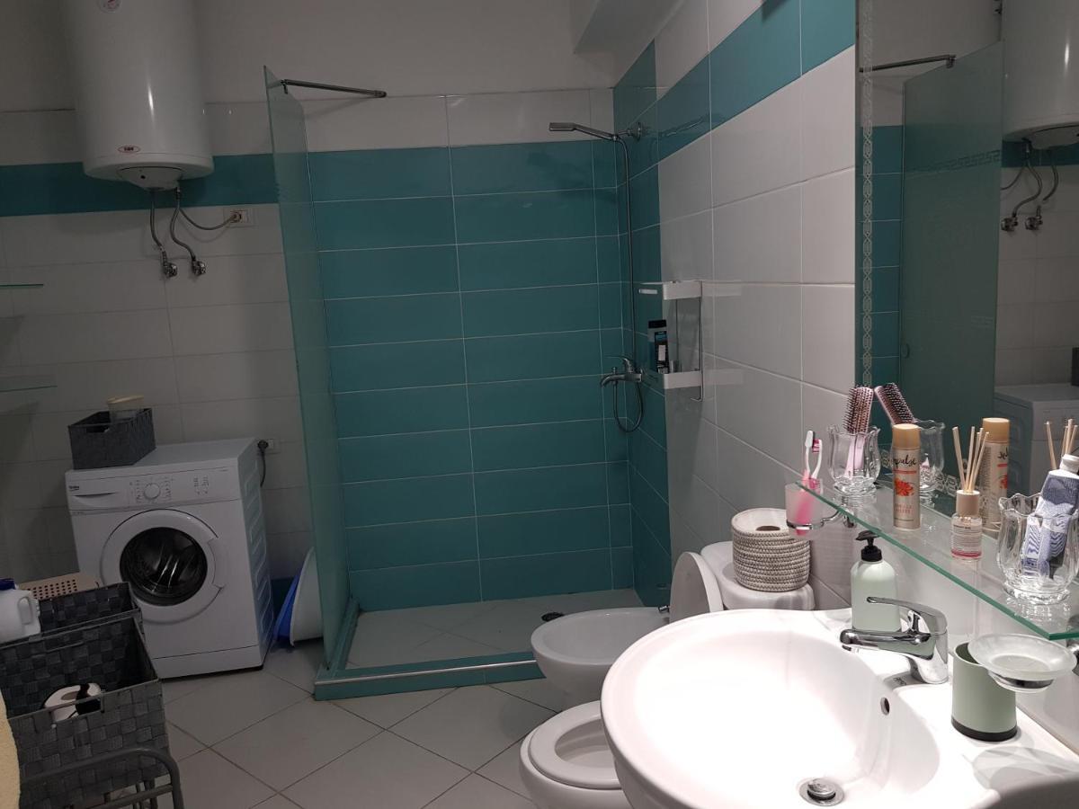 Apartment Bay, Bougainville Bay Resort Sarande Luaran gambar