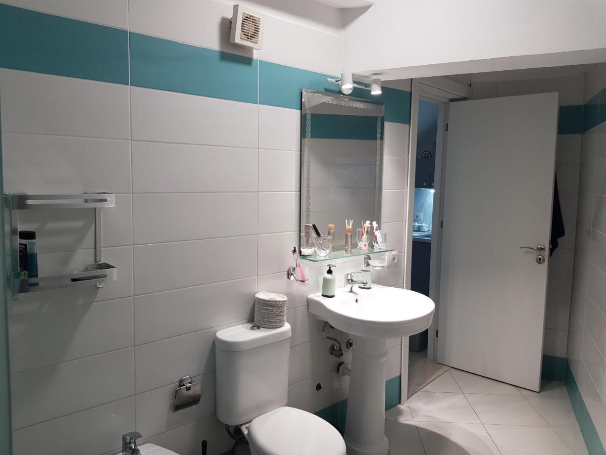 Apartment Bay, Bougainville Bay Resort Sarande Luaran gambar