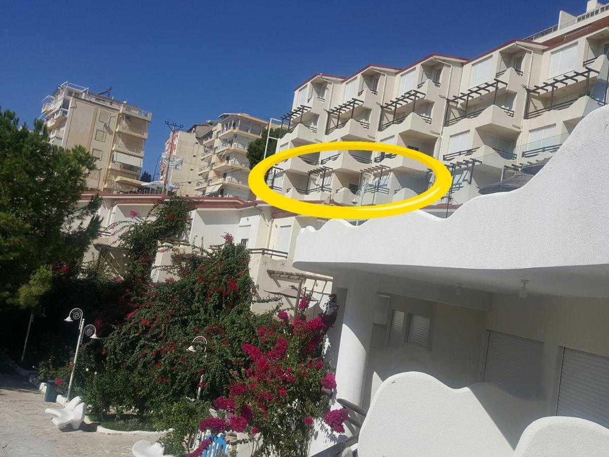 Apartment Bay, Bougainville Bay Resort Sarande Luaran gambar