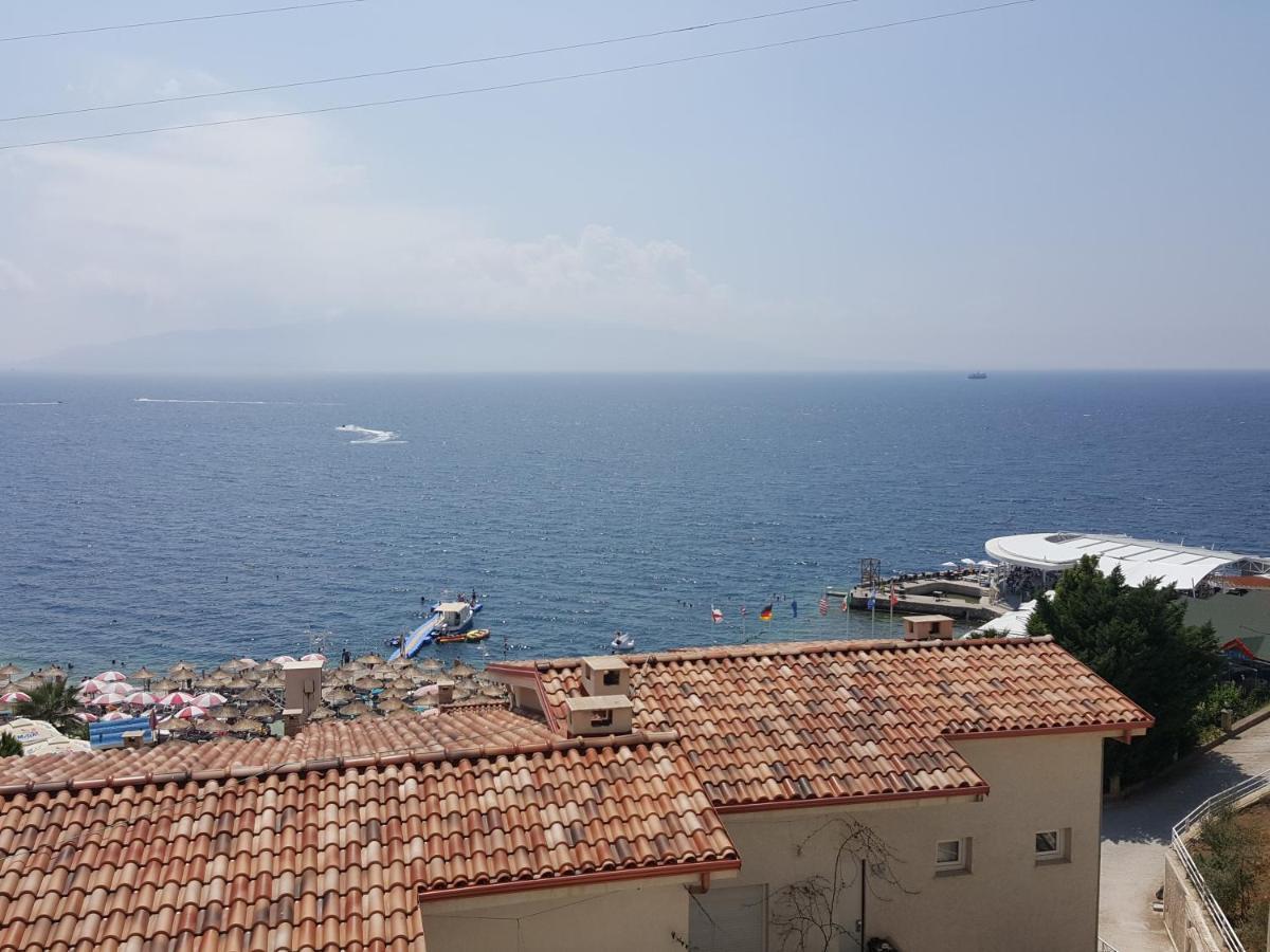 Apartment Bay, Bougainville Bay Resort Sarande Luaran gambar