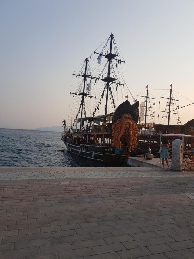 Apartment Bay, Bougainville Bay Resort Sarande Luaran gambar