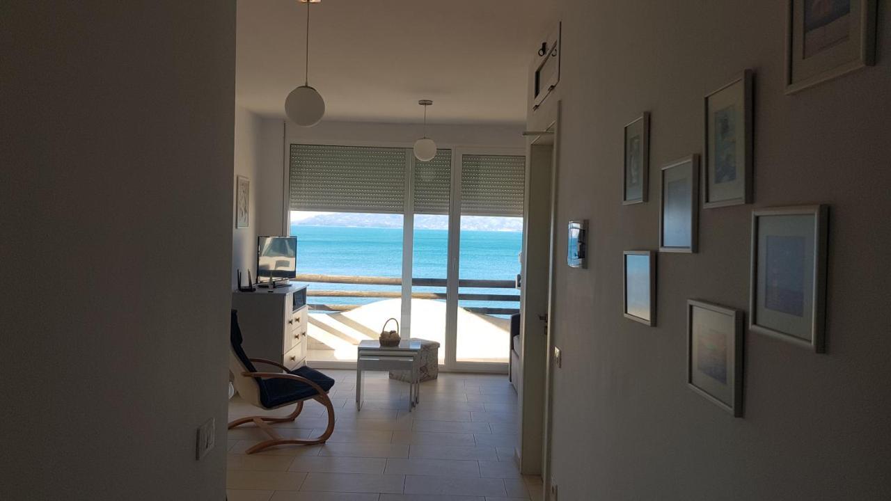 Apartment Bay, Bougainville Bay Resort Sarande Luaran gambar