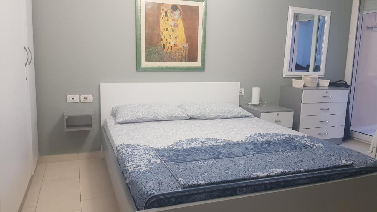 Apartment Bay, Bougainville Bay Resort Sarande Luaran gambar