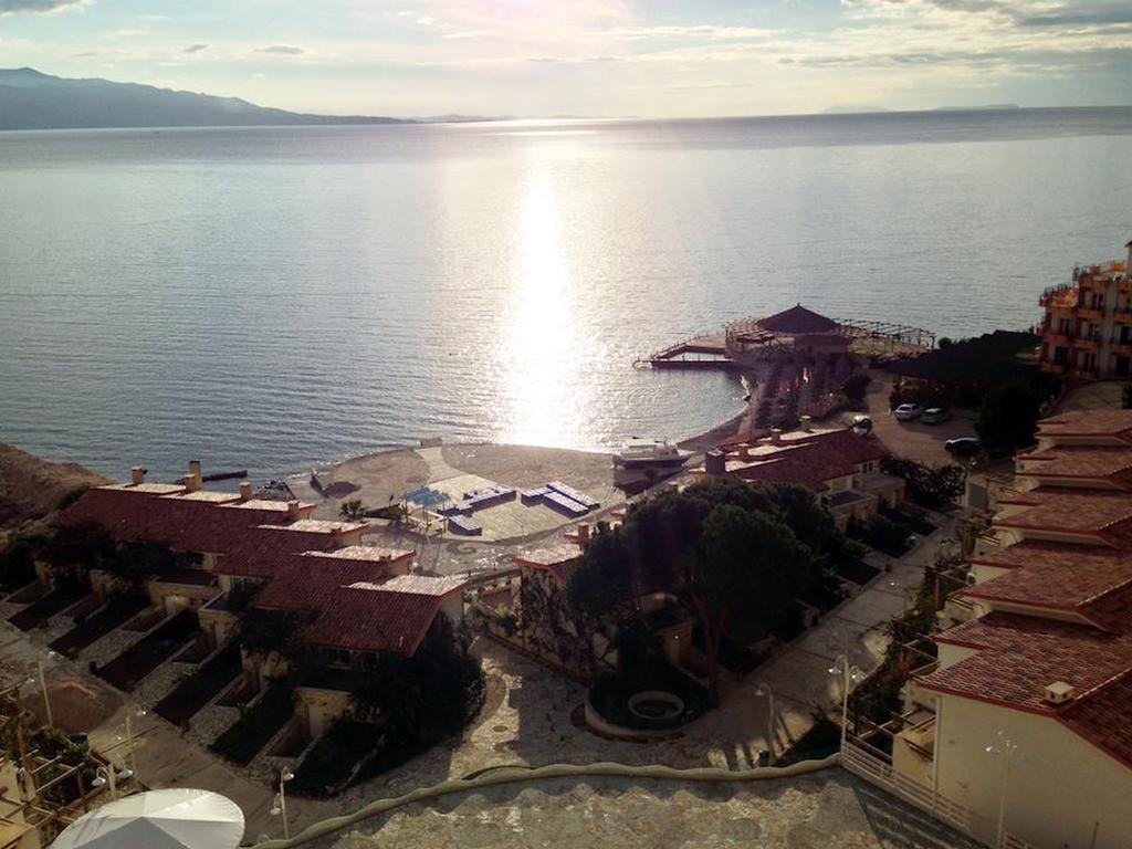 Apartment Bay, Bougainville Bay Resort Sarande Luaran gambar