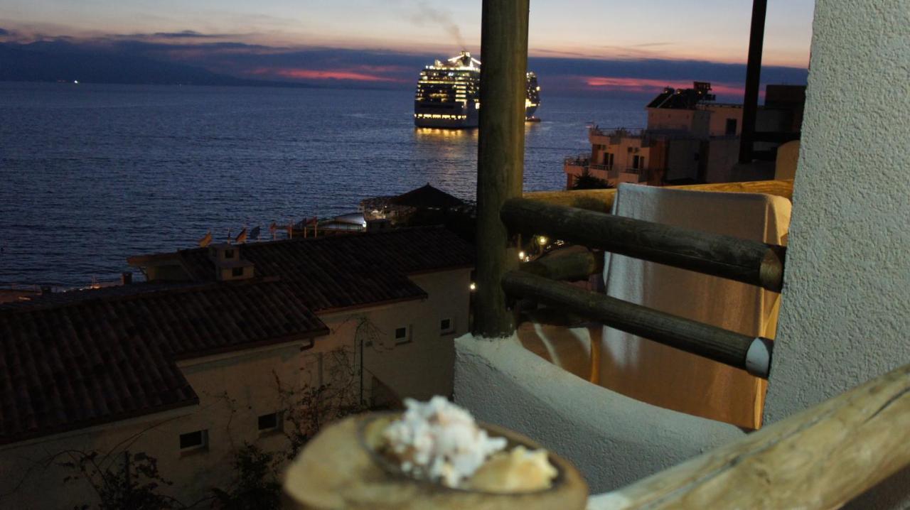 Apartment Bay, Bougainville Bay Resort Sarande Luaran gambar