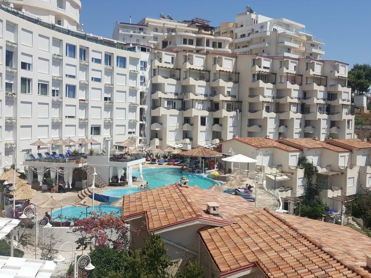 Apartment Bay, Bougainville Bay Resort Sarande Luaran gambar