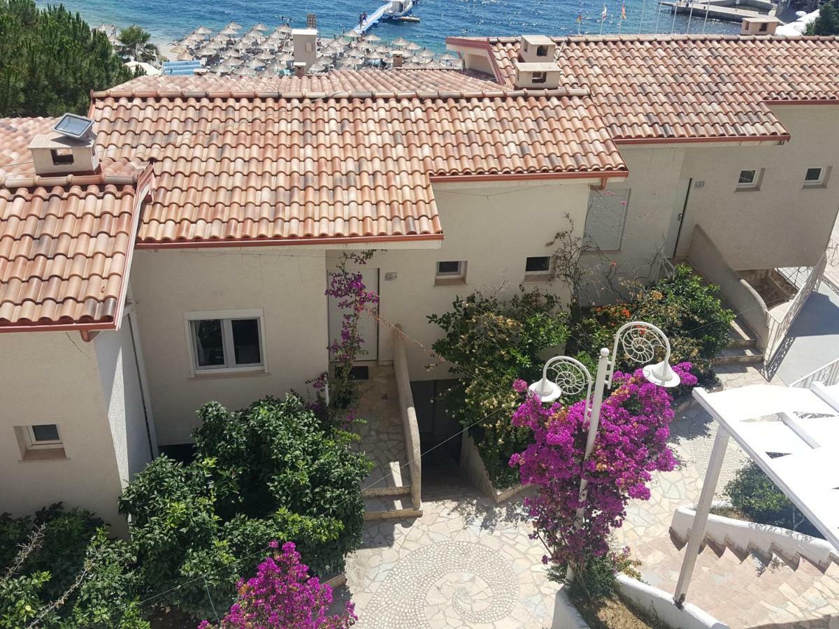Apartment Bay, Bougainville Bay Resort Sarande Luaran gambar