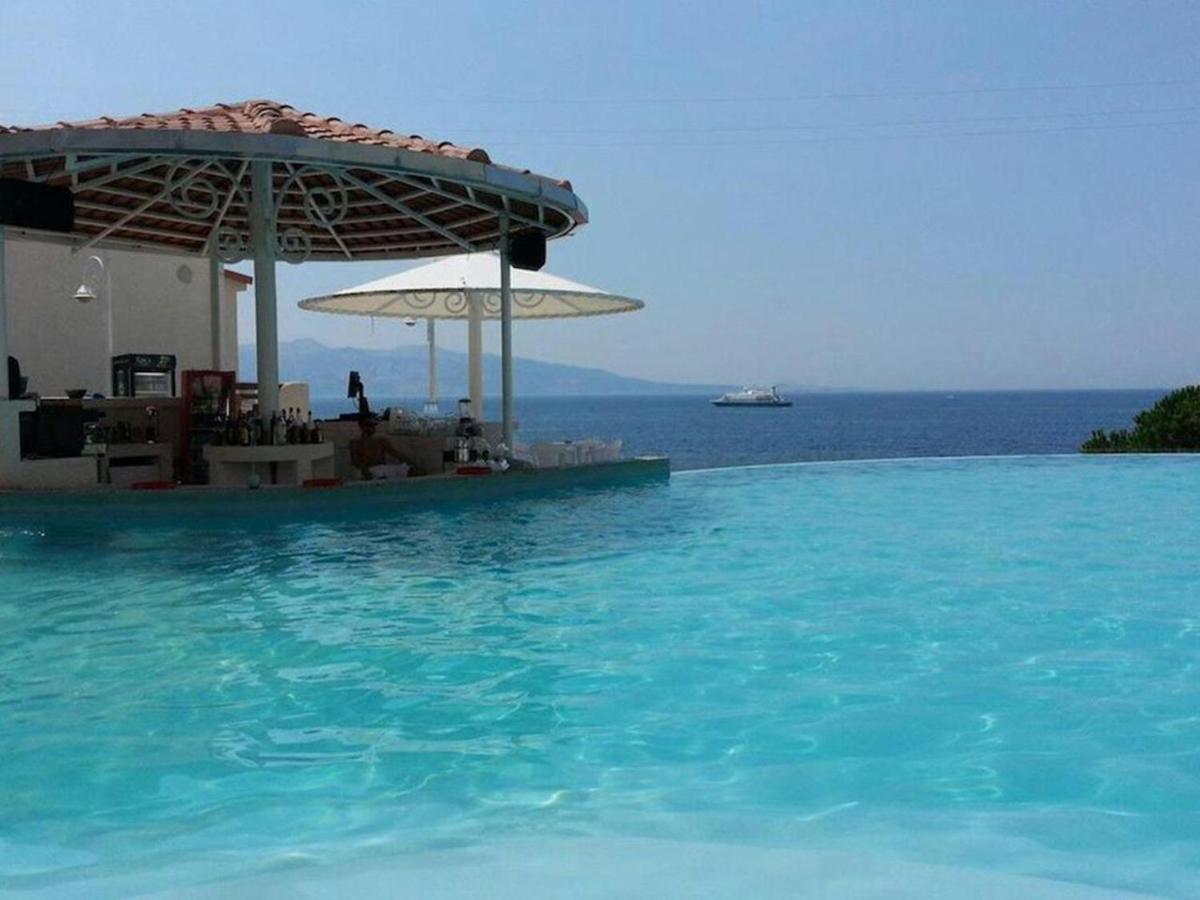Apartment Bay, Bougainville Bay Resort Sarande Luaran gambar