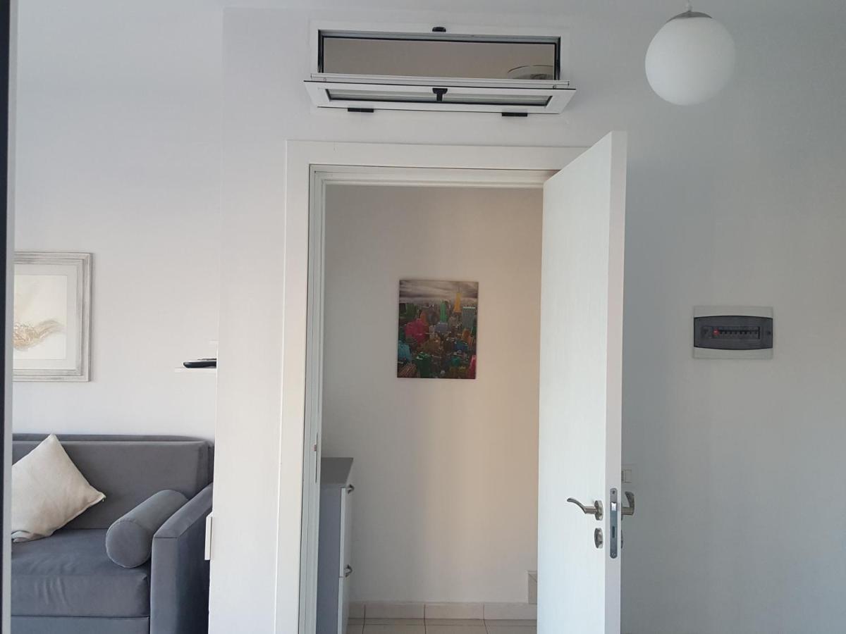 Apartment Bay, Bougainville Bay Resort Sarande Luaran gambar