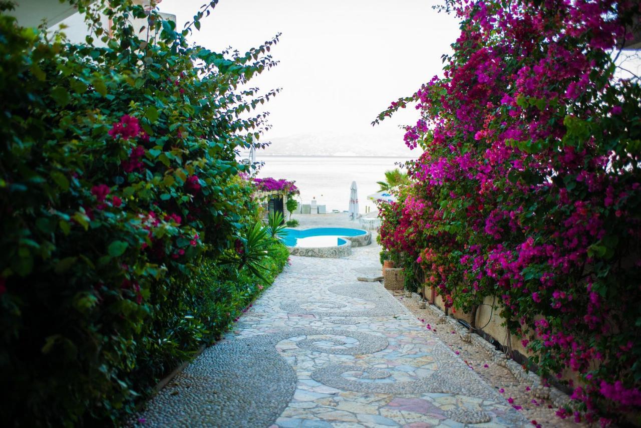 Apartment Bay, Bougainville Bay Resort Sarande Luaran gambar