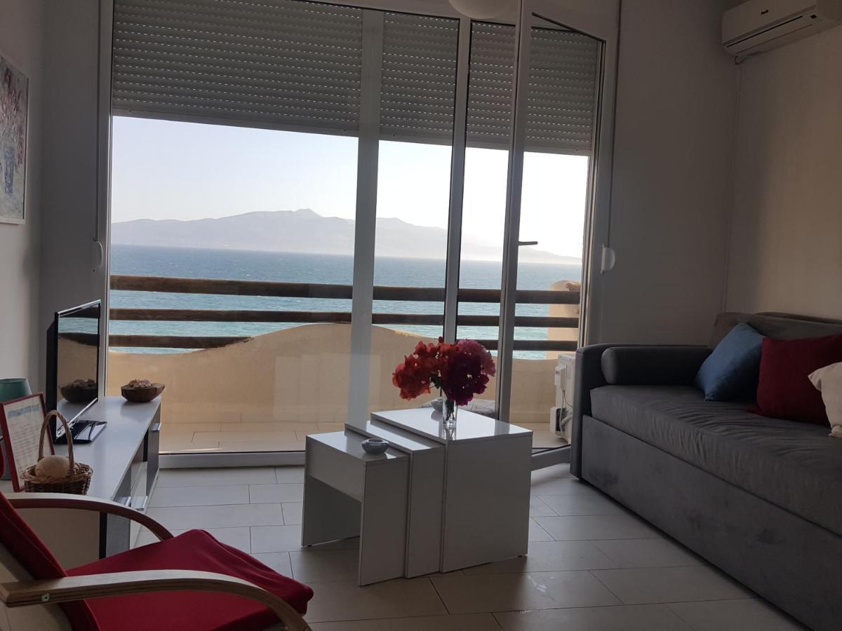 Apartment Bay, Bougainville Bay Resort Sarande Luaran gambar