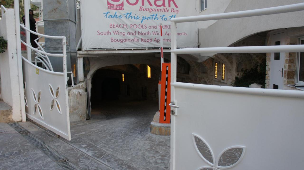 Apartment Bay, Bougainville Bay Resort Sarande Luaran gambar