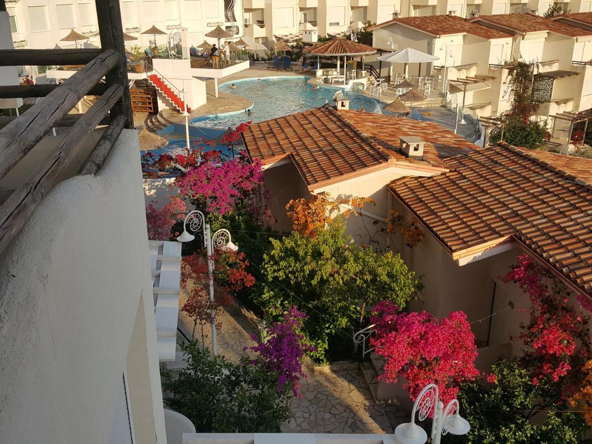 Apartment Bay, Bougainville Bay Resort Sarande Luaran gambar